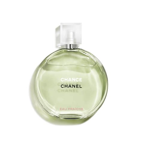 chanel chance collecters